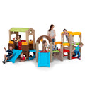 Young Explorers Modular Play System Playhouse